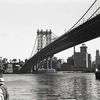 Found Photos Show One Person's View Of 1930s NYC